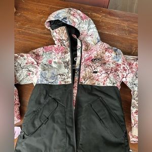 Picture ski jacket